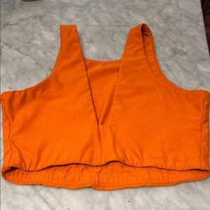 Outdoor voices, Venus crop top